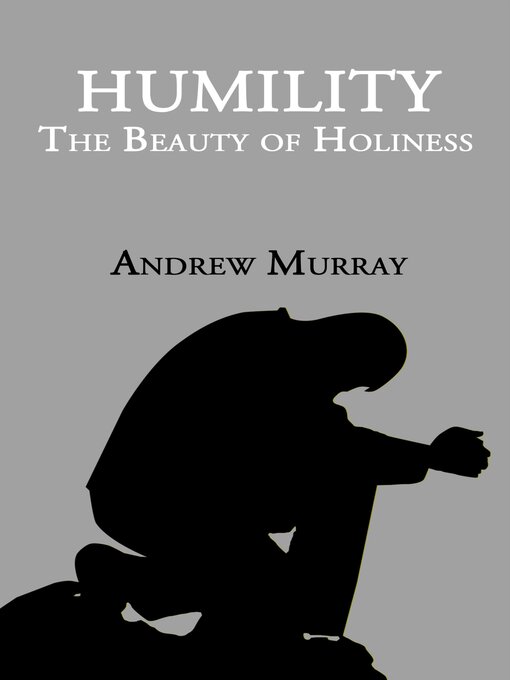 Title details for Humility by Andrew Murray - Wait list